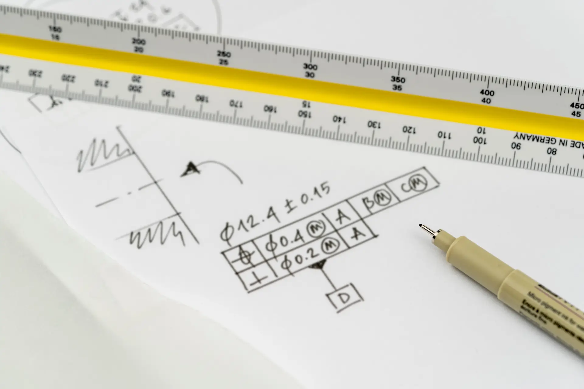 Asesoria gratuita | Diseño de Tolerancias geométricas y dimensionales